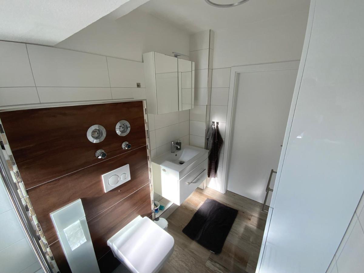 M.c. Suedpark Apartment