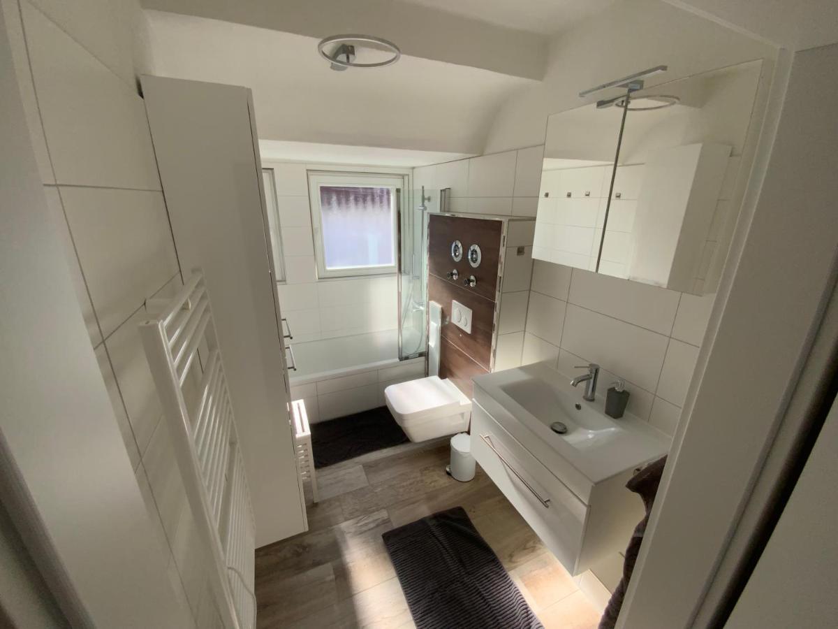 Apartment M.c. Suedpark *
