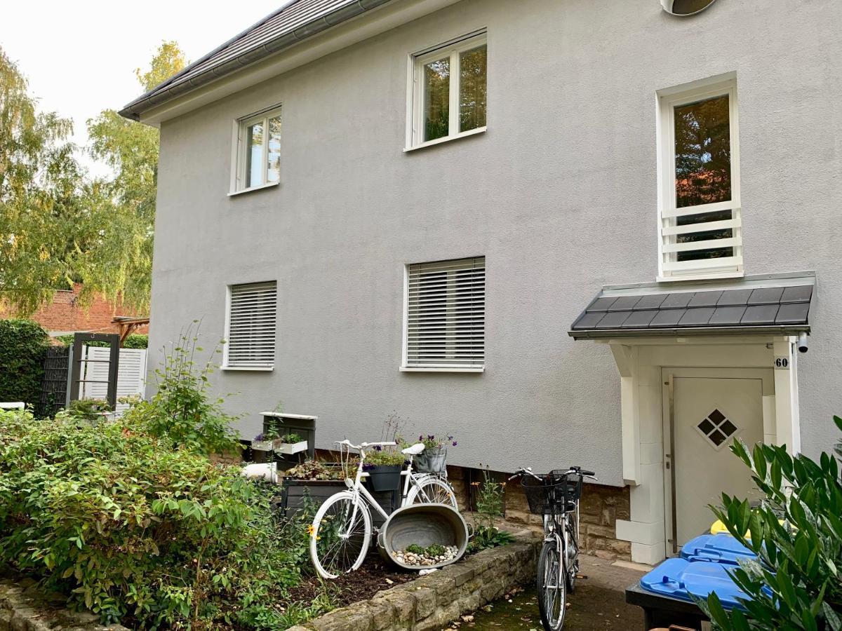 Apartment M.c. Suedpark *