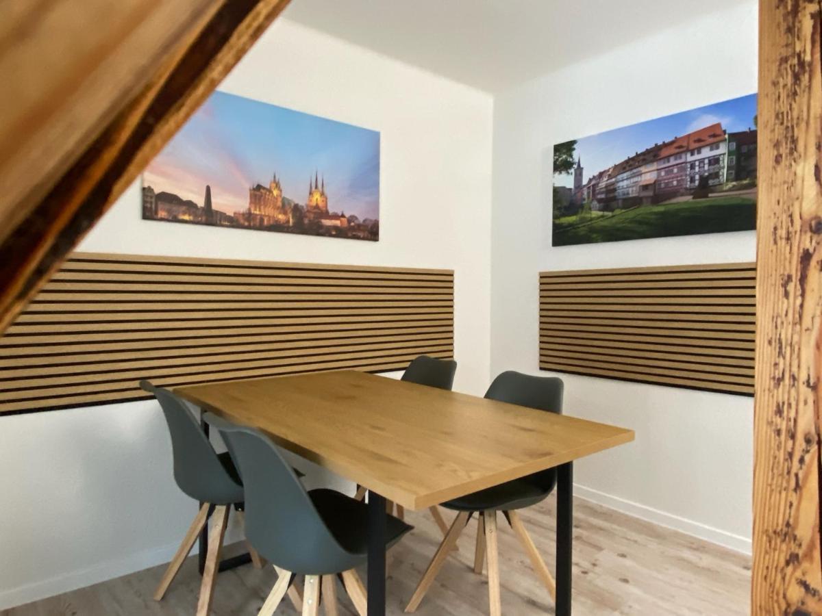 Apartment M.c. Suedpark *