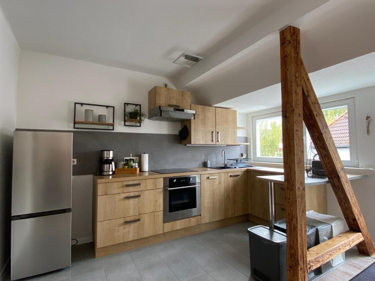 Apartment M.c. Suedpark *
