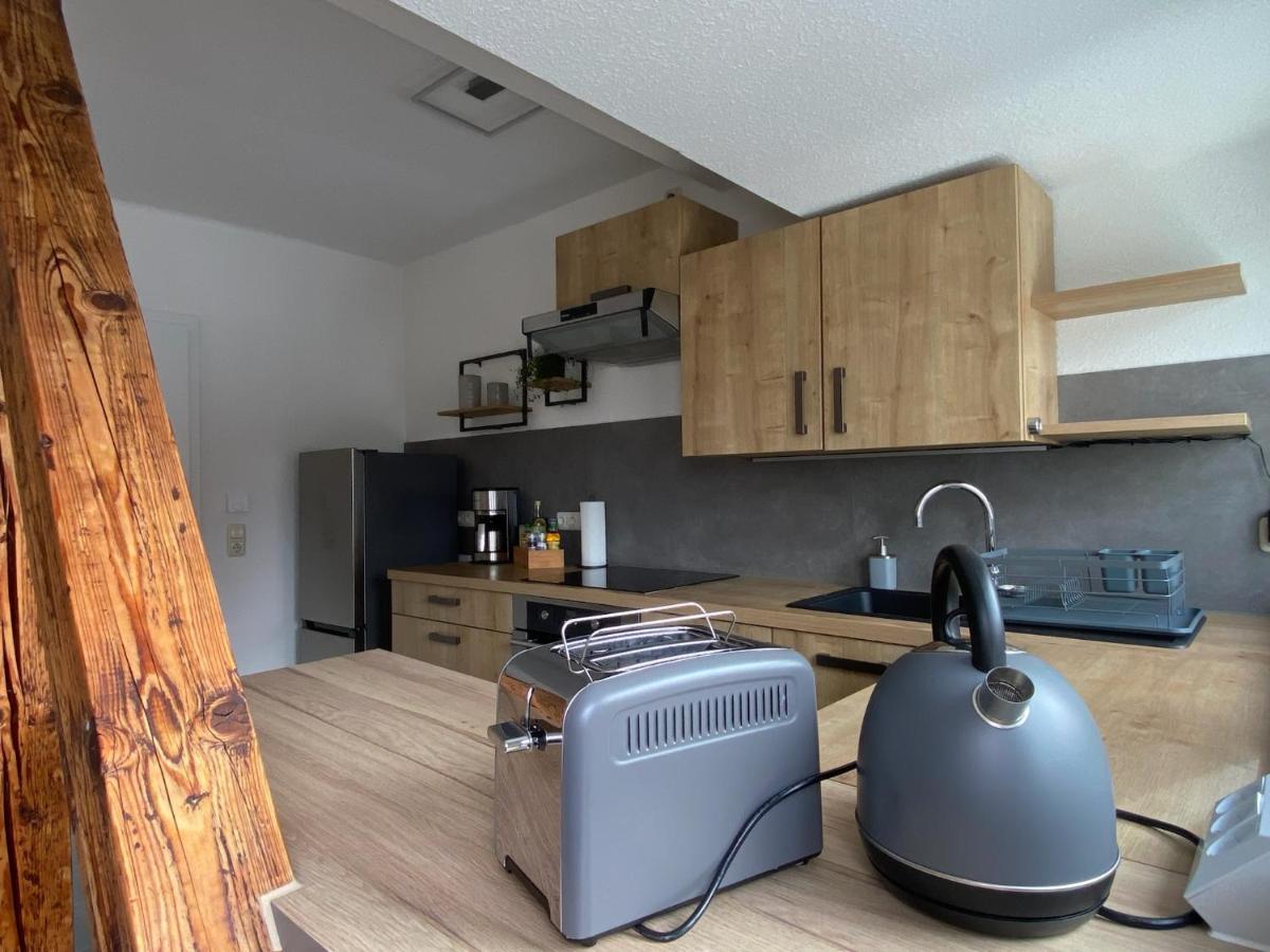 Apartment M.c. Suedpark Erfurt