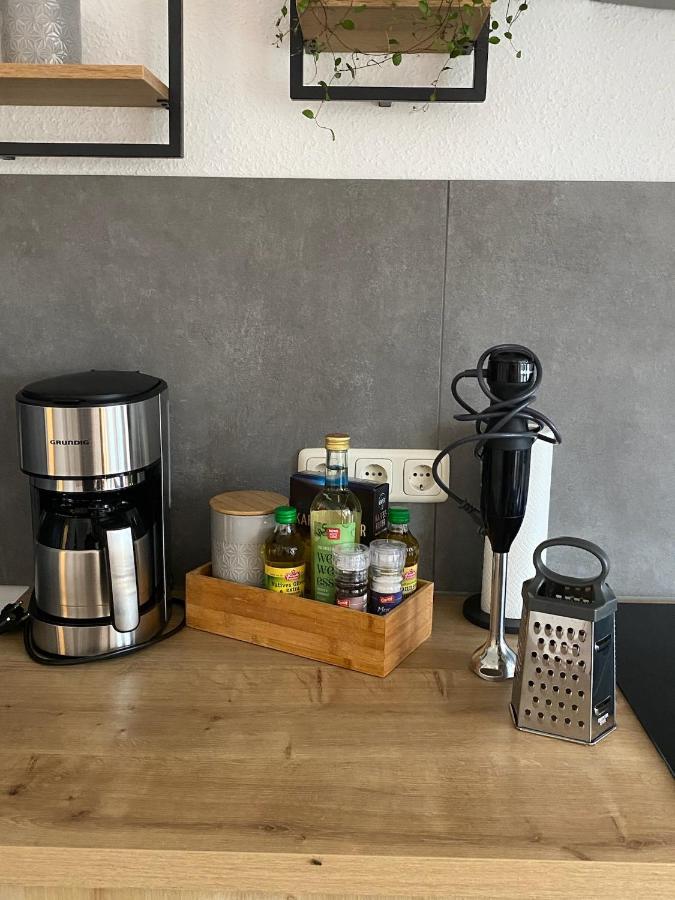 M.c. Suedpark Apartment *