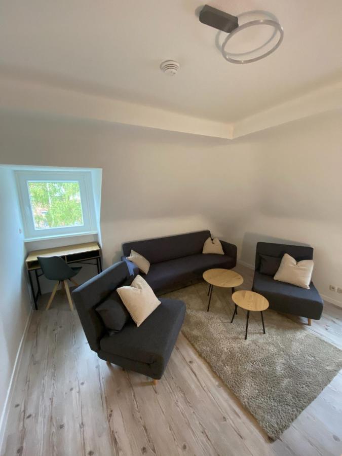 M.c. Suedpark Apartment *