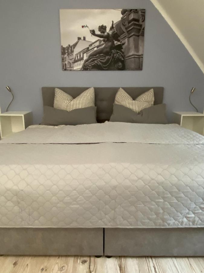 Apartment M.c. Suedpark