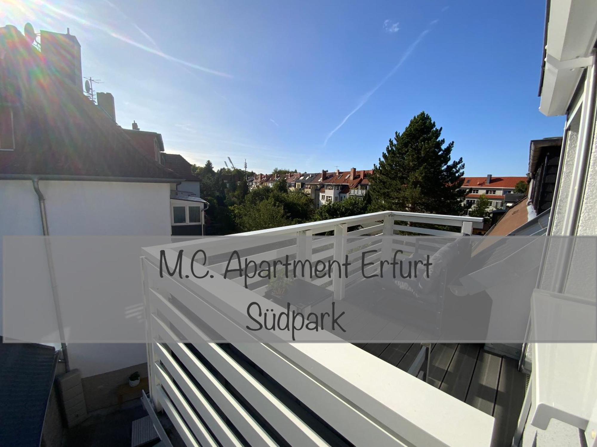 M.c. Suedpark Erfurt